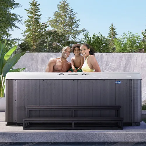 Patio Plus hot tubs for sale in Flagstaff